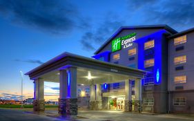 Holiday Inn Express Dawson Creek